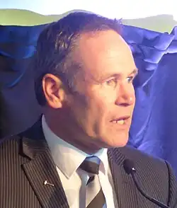 Description de l'image Josh Kronfeld 2015.jpg.