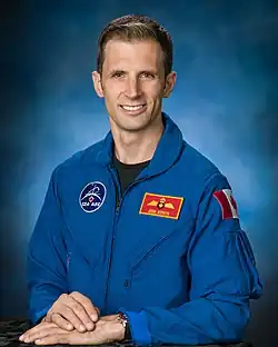 Image illustrative de l’article Joshua Kutryk