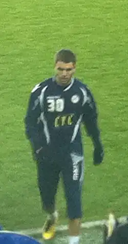 Image illustrative de l’article Josh McQuoid