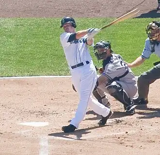 Image illustrative de l’article Josh Wilson