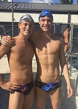 Image illustrative de l’article Robert Finke