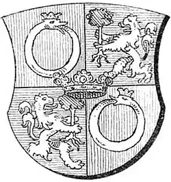 Image illustrative de l’article Famille Jósika