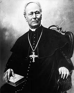 Image illustrative de l’article Josip Juraj Strossmayer