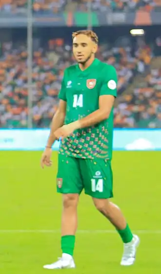 Image illustrative de l’article Mauro Rodrigues