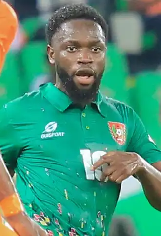 Image illustrative de l’article Moreto Cassamá