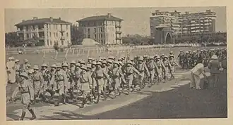 Image illustrative de l’article 17e régiment d'infanterie coloniale