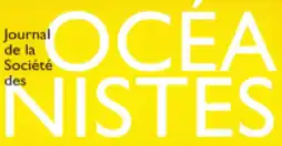 Image illustrative de l’article Journal de la Société des océanistes