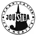 Logo Joustra …