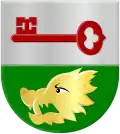 Blason de Jouswier
