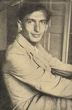 Description de l'image Jovan Popović.jpg.