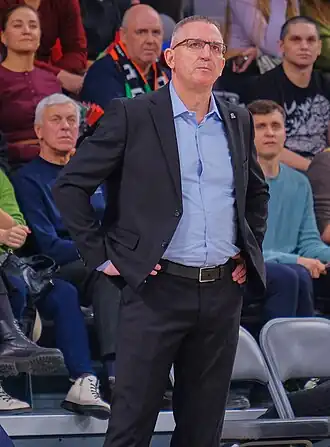 Image illustrative de l’article Jovica Arsić