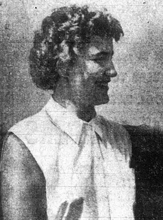 Image illustrative de l’article Joyce Ziske