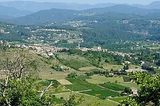 Image illustrative de l’article Comtés-rhodaniens