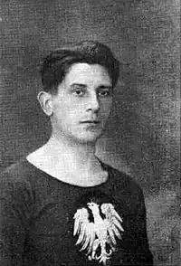 Image illustrative de l’article Józef Garbień