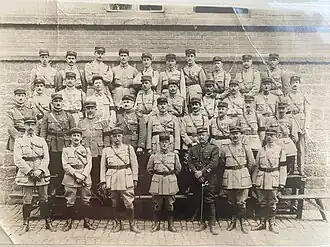 366e régiment d'infanterie.