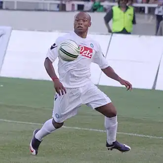 Image illustrative de l’article Juan Camilo Zúñiga