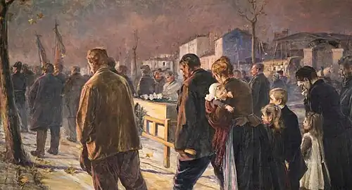 Herois anònims, 1891