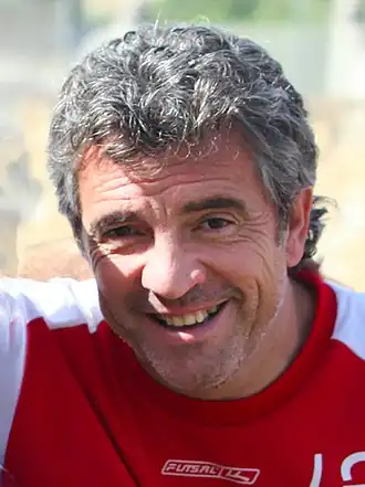 Image illustrative de l’article Juanma Lillo