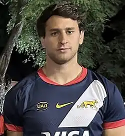 Description de l'image Juan Martin Gonzalez.jpg.