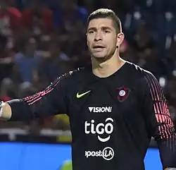 Image illustrative de l’article Juan Pablo Carrizo