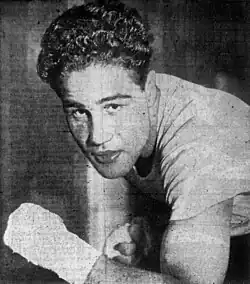 Image illustrative de l’article Juan Zurita