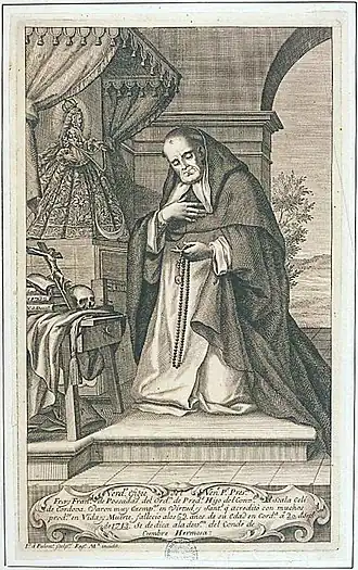 Image illustrative de l’article François de Posadas