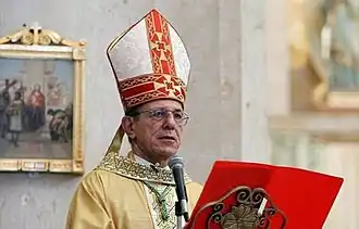 Image illustrative de l’article Juan de la Caridad García Rodríguez