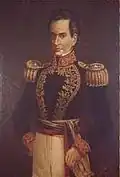 Juan de la Cruz Mourgeón