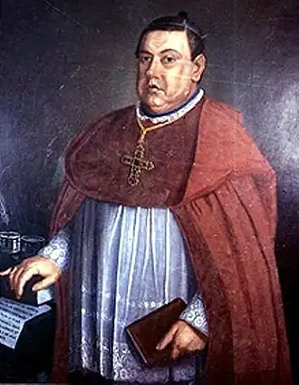 Juan José de Aycinena y Piñol (1792-1865)