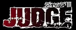 Image illustrative de l'article Judge (manga)