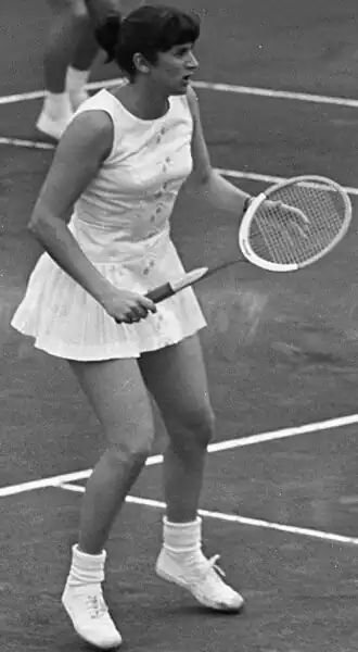 Image illustrative de l’article Judy Tegart