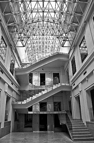 Image illustrative de l’article Cinémathèque yougoslave