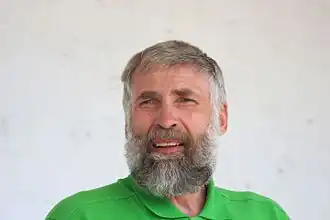 Image illustrative de l’article Juha Mieto