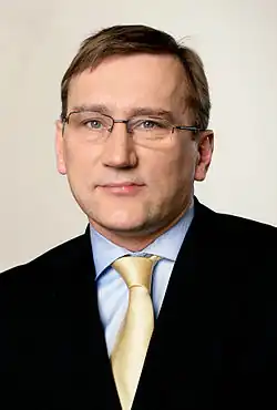 Juhan Parts2003-2005