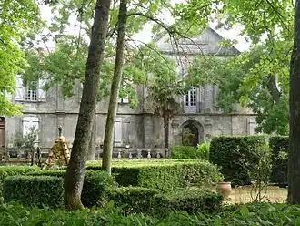 Image illustrative de l’article Château de Beauregard (Charente)