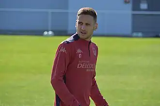 Image illustrative de l’article Jules Gaudin