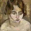 La Sangeusa (1924).