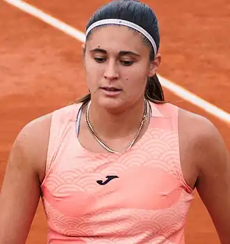 Image illustrative de l’article Julia Riera