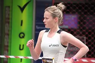 Image illustrative de l’article Júlia Takács