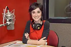 Image illustrative de l’article Julia Varela