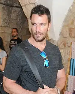 Description de l'image Julian Gil en Israel 2015.jpg.