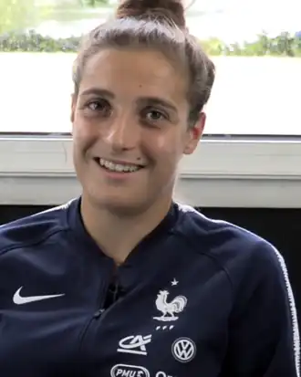 Image illustrative de l’article Julie Thibaud