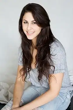 Description de l'image Julie Zetlin.jpg.