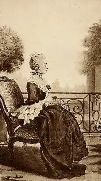 Image illustrative de l’article Marie et Julie