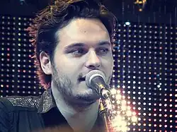 Description de cette image, également commentée ci-après