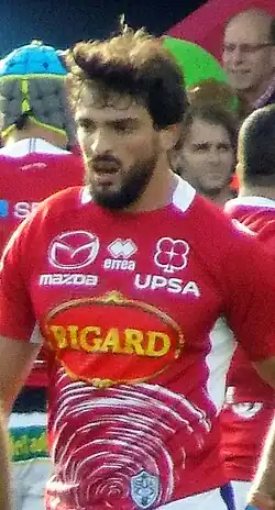 Julien Hériteau