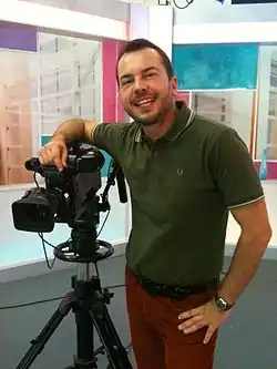 Image illustrative de l’article Julien Kaibeck