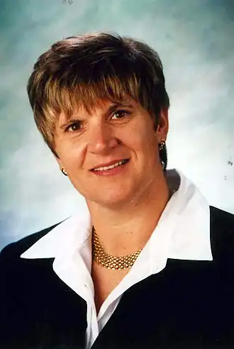 Image illustrative de l’article Juliene Simpson