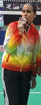 Image illustrative de l’article Juliette Ah-Wan