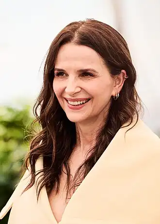 Image liée à la cérémonie